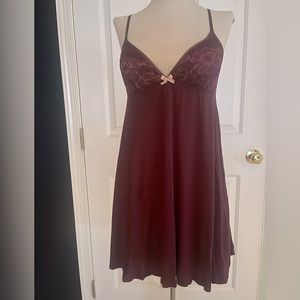 Victorias Secret slip